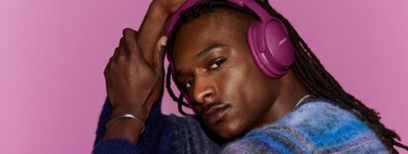 Ya es oficial: los nuevos Bose QuietComfort Gen 2 llegan hoy con una de las mejores funciones de la versión Ultra