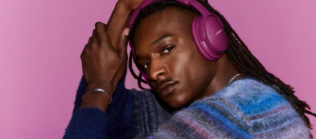 Bose Qc Gen 2