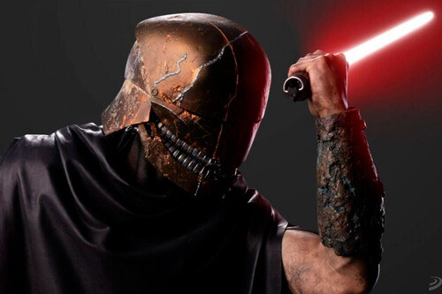 Star Wars The Acolyte Temporada 2