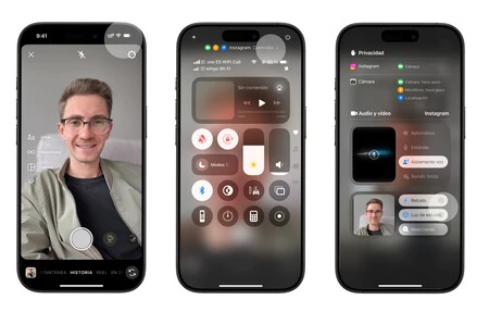 Efectos Instagram Iphone Efectos Instagram Iphone