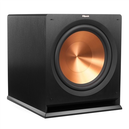 Los nuevos subwoofers de Klipsch prometen llenar tu sala con graves de calidad
