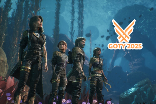 Clair Obscur Expedition 33 Goty 2025 Ofertas Descuentos Mexico