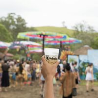 Los festivales hicieron de los "food trucks" una máquina de imprimid dinero. Ahora tienen un problema: Ozempic