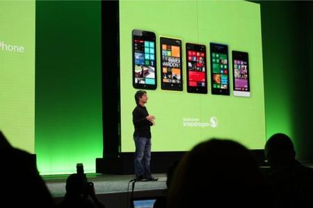En 3 meses, Windows Phone 8 deja atrás a Windows Phone 7 en EEUU