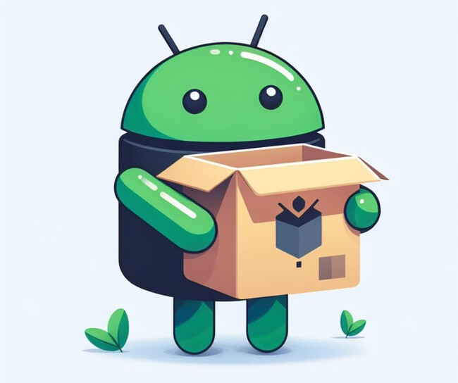Android 14 Primera Actualizacion
