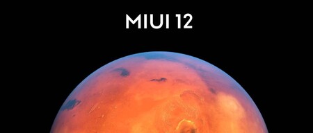 Miui 12