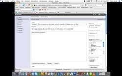 Isolator: Otro programa más para aislarte cuando trabajas con tu Mac