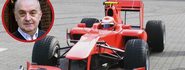 Un ingeniero serbio compró Toyota, fichó a un campeón del mundo y quiso correr en Fórmula 1. La FIA lo vetó por irreverente 