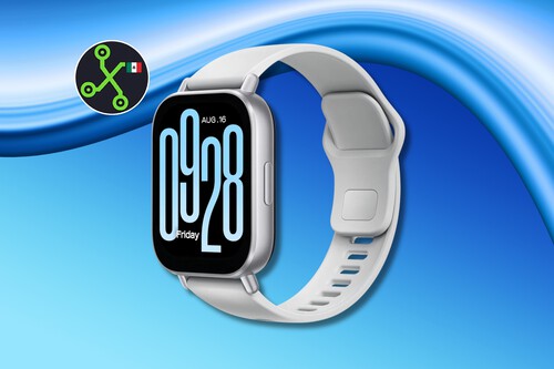 Xiaomi Redmi Watch 5 Active mercado libre oferta descuento