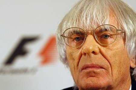 Bernie Ecclestone sigue espectante por la vista de McLaren ante el Consejo Mundial