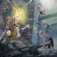 Ni los juegos de rol de mesa se salvan. El rival de Dungeons & Dragons anuncia una inesperada subida de precios 
