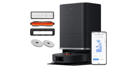 Xiaomi Robot Vacuum X20 Max