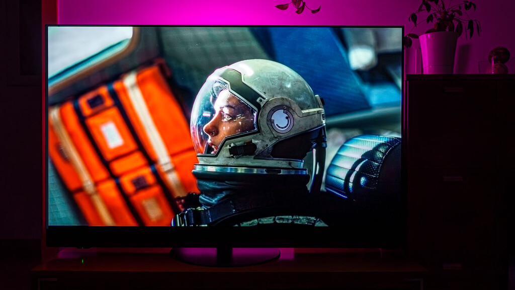 Panasonic Z90B, análisis: puede que el mejor cine venga de Hollywood, pero Japón ha entendido mejor que nadie cómo hay que verlo
