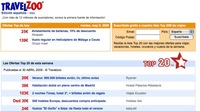 Travelzoo llega a España