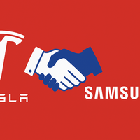 Samsung amplía su alianza con Tesla y asumirá una mayor parte de la producción de chips, según confirmó Elon Musk