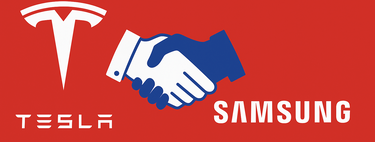 Se refuerza el acuerdo: Samsung fabricará más chips para los próximos Tesla. Lo ha dicho Elon Musk 