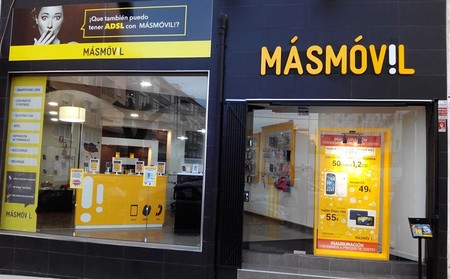 MásMóvil vuelve a subir el precio de acceso a su combinado más barato con fibra, si eres nuevo cliente