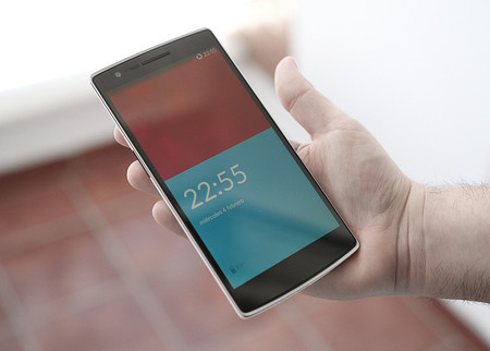 Oneplus One