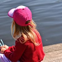 "Nos equivocamos al asignarle el sexo": la carta de los padres de una niña transexual de cinco años a los demás padres de la escuela