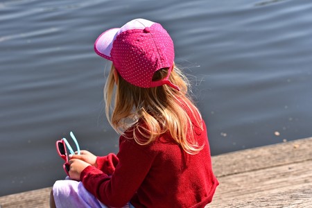 "Nos equivocamos al asignarle el sexo": la carta de los padres de una niña transexual de cinco años a los demás padres de la escuela