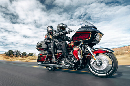 Harley Davidson 120 Anniversary 2023 1