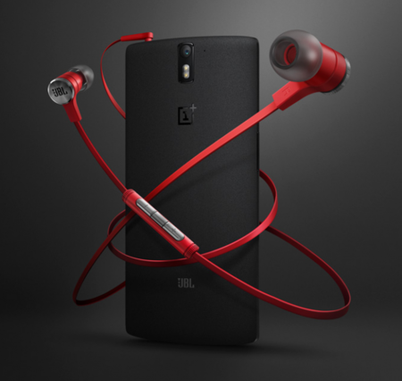 OnePlus y JBL lanzan unos auriculares y una versión especial del Plus