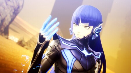 La ración de Shin Megami Tensei V de hoy viene cargada: 22 minutazos de gameplay del RPG de Atlus