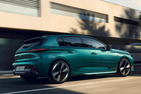 Peugeot 308 2026 2