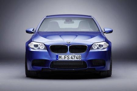 BMW se corona como líder provisional del mercado Premium de Estados Unidos