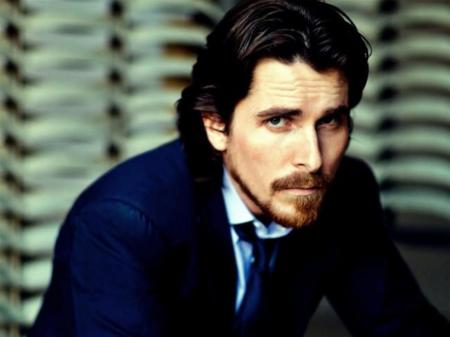 Christian Bale se cae, no será Steve Jobs en la próxima película