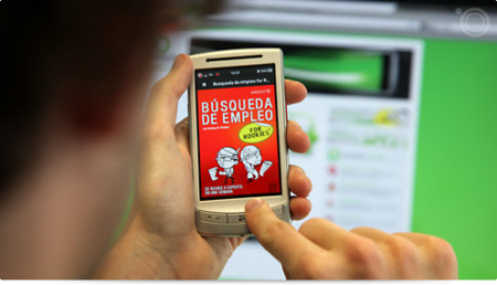 Primeras aplicaciones para Vodafone 360