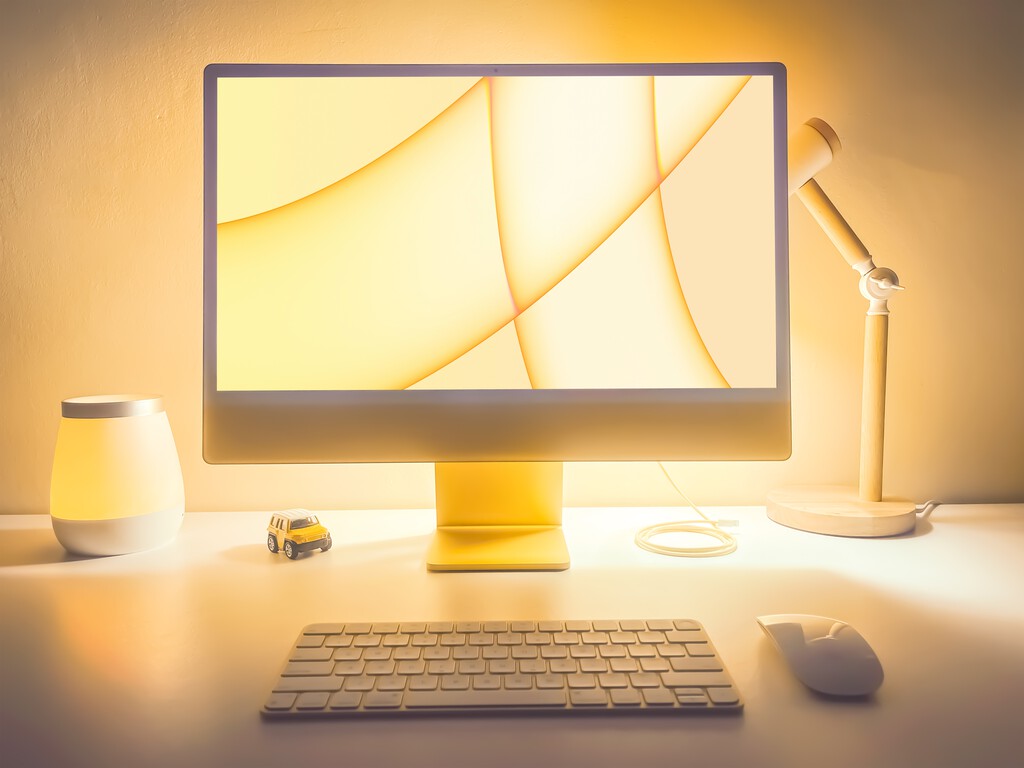 Sin iMac grande a corto plazo: Apple no tiene intención de lanzar un iMac de mayor tamaño, según 9to5mac Sin iMac grande a corto plazo: Apple no tiene intención de lanzar un iMac de mayor tamaño, según 9to5mac