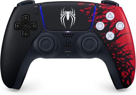 DualSense PS5 Spider-Man 2