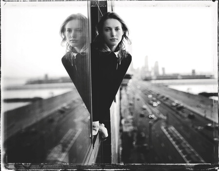 ‘Entre el arte y la moda’, una muestra inédita en España con maestros como Richard Avedon, Daido Moriyama, Helmut Newton y Man Ray