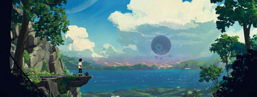 Me han vendido este juego con 20 minutos de demo y un michi alienígena negro y gordito 