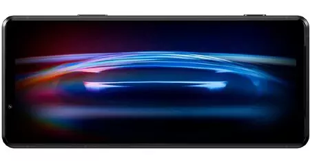 ソニー Xperia Pro-I