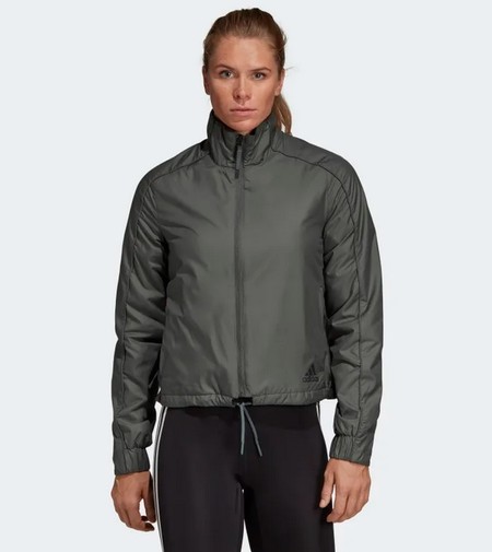 Chaqueta