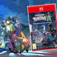 Si esperaste unos meses, ahora puedes conseguir Pokémon Legends: Z-A casi a mitad de precio en Amazon México