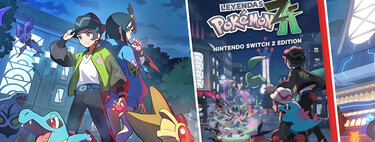 Si esperaste unos meses, ahora puedes conseguir Pokémon Legends: Z-A casi a mitad de precio en Amazon México