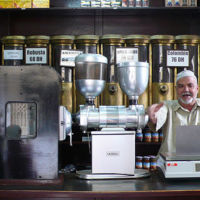 El pequeño comercio esconde historias cercanas 