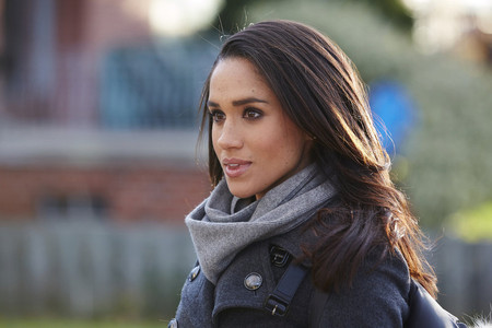 ¿Habrá embarazo real antes de la boda del príncipe Harry y Meghan Markle?