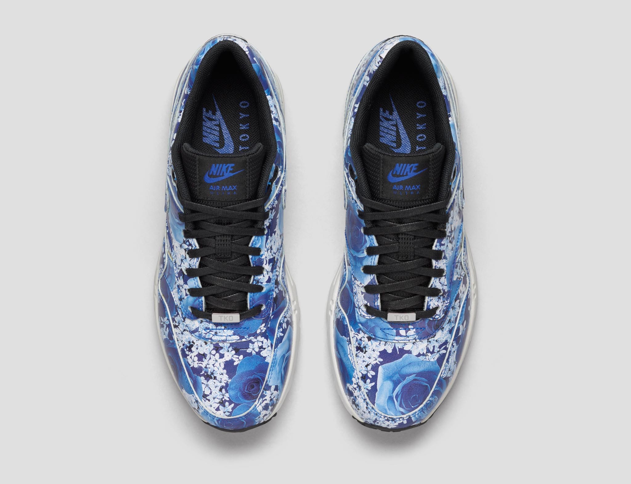 Foto de Nike Air Max 1 Ultra (16/49)