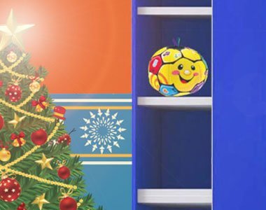 Cuéntanos cómo vive la noche de Reyes tu hijo y participa en el concurso de Fisher-Price
