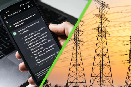 energia
