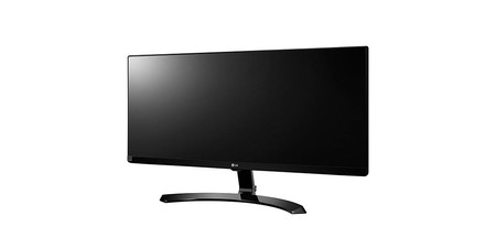 LG 29UM59A-P, un interesante monitor ultra wide de 29 pulgadas por 189,99 euros en PcComponentes