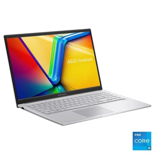 Ordenador Portátil Asus Vivobook F1504VA-BQ127W, i5 120U, 16GB, 1TB SSD, FHD, 15,6" - 39,62 cm, W11

