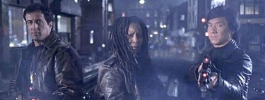 A veces Hollywood hace películas tan terribles que necesita inventarse directores: si ves el nombre de Alan Smithee, échate a temblar 