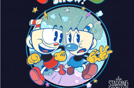 Netflix anuncia The Cuphead Show! La sensación indie tendrá su propia serie animada