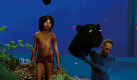 Bagheera