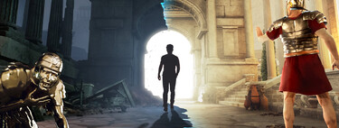 Pasó de ser "solo" un mod de Skyrim a uno de los mejores juegos de misterio de los últimos años. Así es The Forgotten City